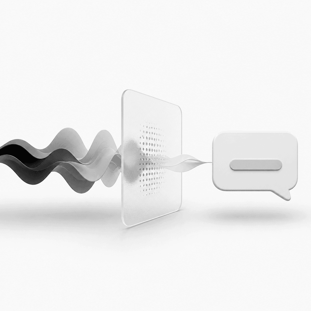 Realtime enterprise conversational voice AI stream and neural intent telemetry